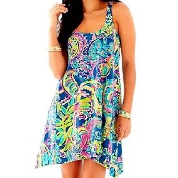 Lilly Pulitzer Dresses & Skirts - Lilly Pulitzer Monterey Dress in Toucan Play Print Size XS